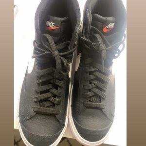 Vintage Nike Blazers